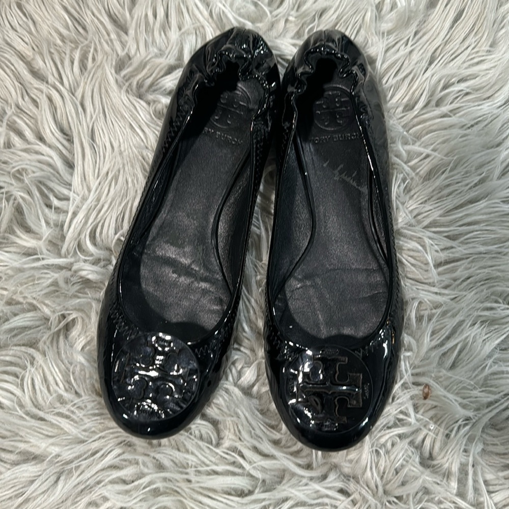 Tory burch size 8 M